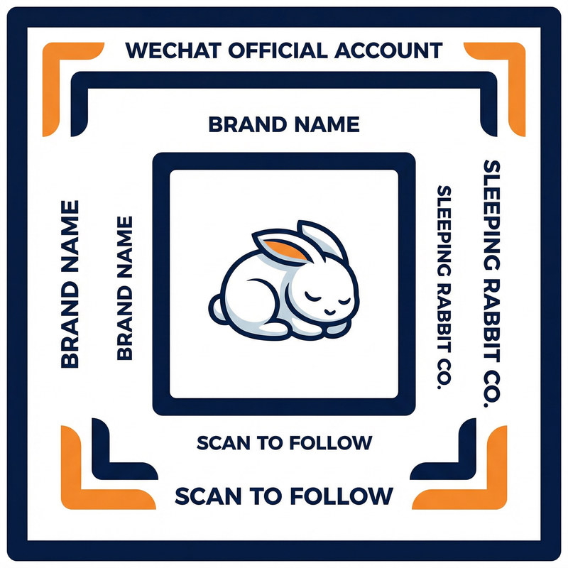 草莓视频公众号二维码